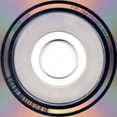 Coil – Swanyard (2CD, Reissue) - фото 4