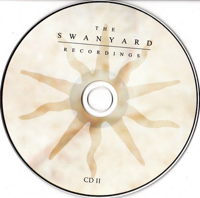 Coil – Swanyard (2CD, Reissue) - фото 5