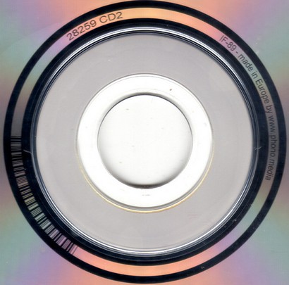 Coil – Swanyard (2CD, Reissue) - фото 6