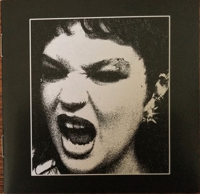 Lola Young – This Wasnt Meant For You Anyway (CD, Album, Stereo) - фото 4