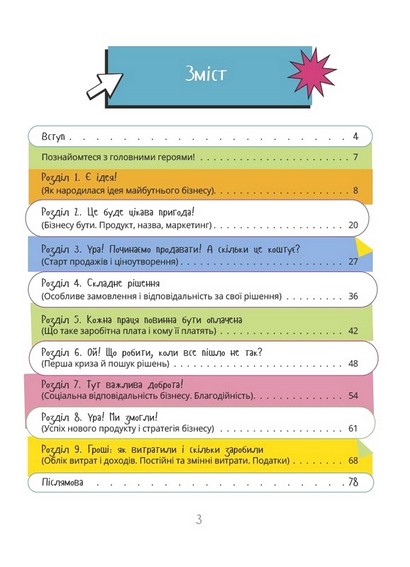 Мій перший бізнес. Інструкція для маленьких підприємців. 7-10 років - фото 2