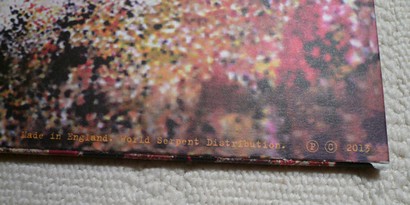 Coil Presents Black Light District – A Thousand Lights In A Darkened Room (LP, Album, Vinyl) - фото 5