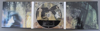 Radiohead – I Might Be Wrong (CD, Album, Reissue) - фото 4