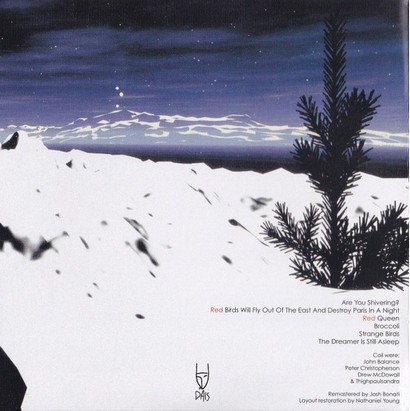 Coil – Musick To Play In The Dark (CD, Album, Reissue, Remastered) - фото 2