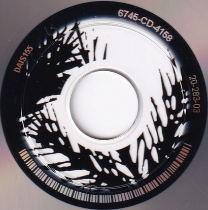 Coil – Musick To Play In The Dark (CD, Album, Reissue, Remastered) - фото 4