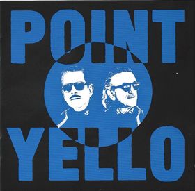 Yello – Point (CD, Album)