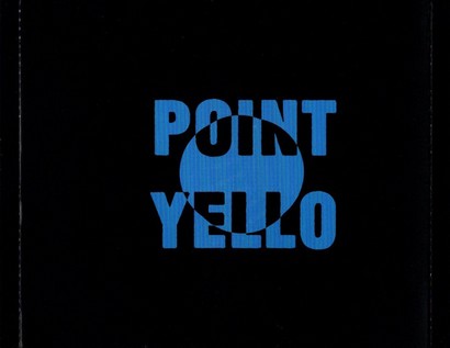 Yello – Point (CD, Album) - фото 5