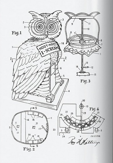 California Crazy. American Pop Architecture. 45th Ed. - фото 4