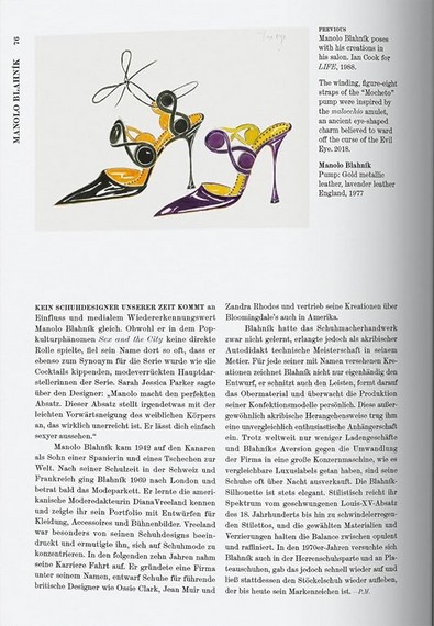 Shoes A-Z. 45th Ed. - фото 8