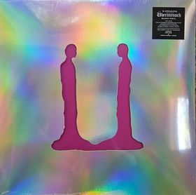 G-Dragon – Ubermensch (LP, Limited Edition, Vinyl)