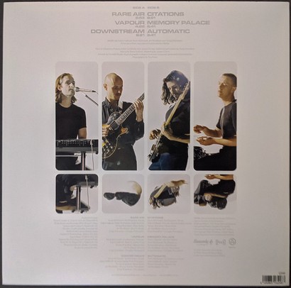 Mildlife – Automatic (LP, Album, Vinyl) - фото 2