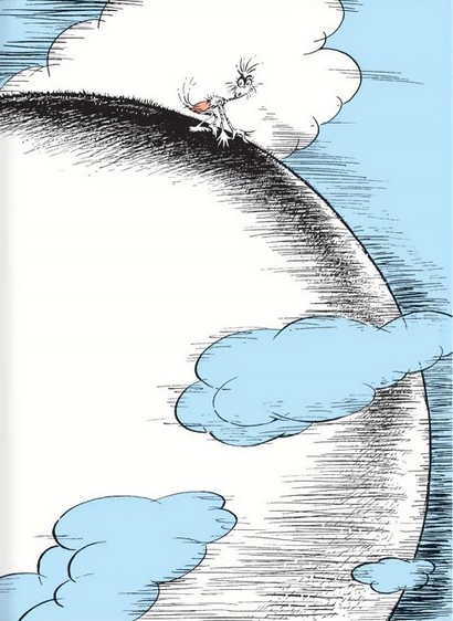 Хортон чує хтосів! - фото 8