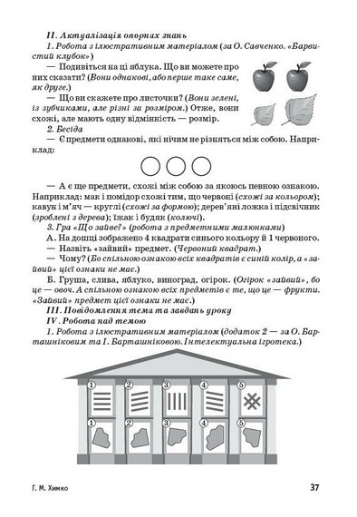 НУШ Планета Міркувань 2 кл. Методичний посібник для вчителя - фото 3