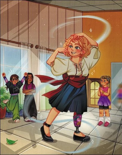 Листи до Алінки - фото 6