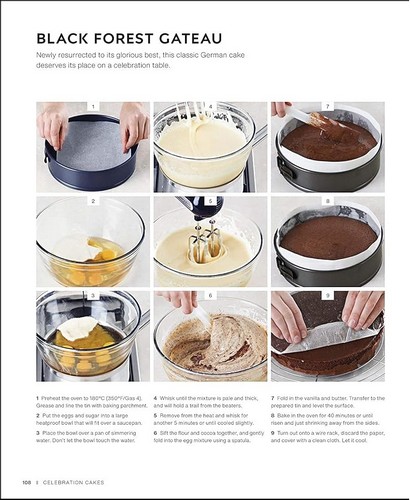 Complete Baking: Classic Recipes and Inspiring Variations to Hone Your Technique - фото 3