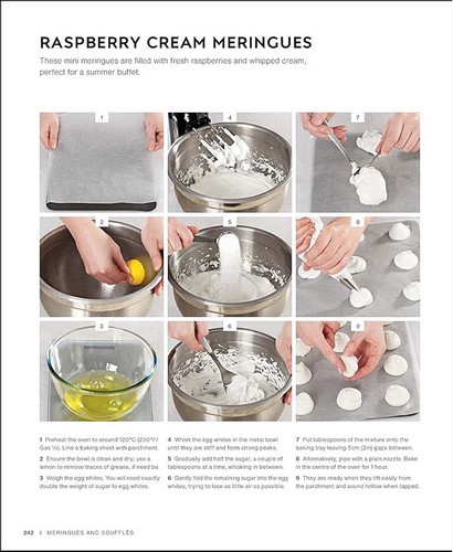 Complete Baking: Classic Recipes and Inspiring Variations to Hone Your Technique - фото 5