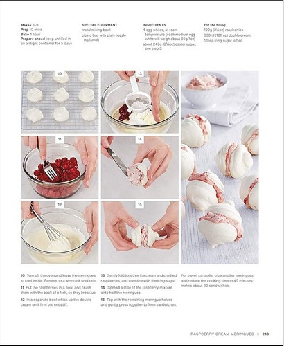 Complete Baking: Classic Recipes and Inspiring Variations to Hone Your Technique - фото 6