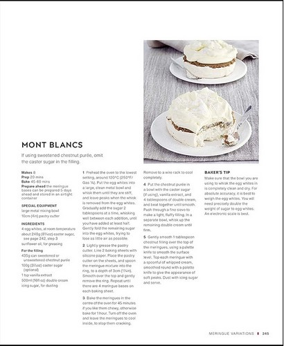 Complete Baking: Classic Recipes and Inspiring Variations to Hone Your Technique - фото 8