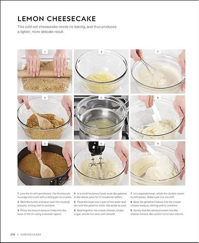 Complete Baking: Classic Recipes and Inspiring Variations to Hone Your Technique - фото 9