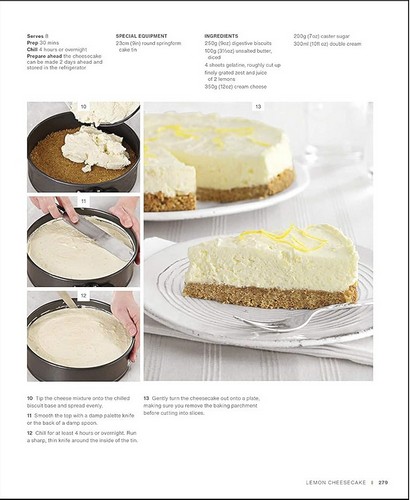 Complete Baking: Classic Recipes and Inspiring Variations to Hone Your Technique - фото 10