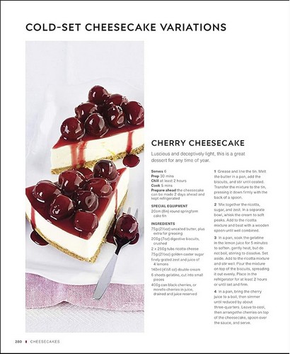 Complete Baking: Classic Recipes and Inspiring Variations to Hone Your Technique - фото 11