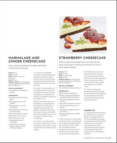 Complete Baking: Classic Recipes and Inspiring Variations to Hone Your Technique - фото 12