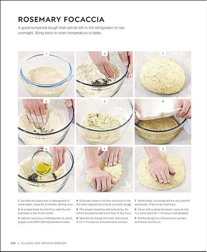 Complete Baking: Classic Recipes and Inspiring Variations to Hone Your Technique - фото 13