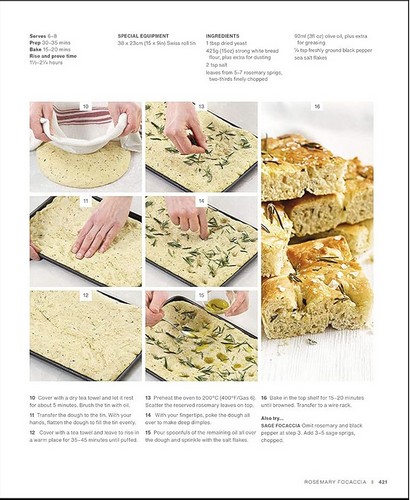 Complete Baking: Classic Recipes and Inspiring Variations to Hone Your Technique - фото 14