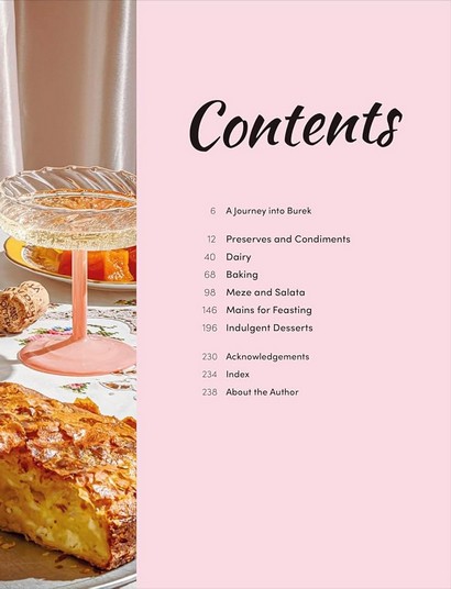 Doma: Traditional Flavours and Modern Recipes from the Balkan Diaspora - фото 4