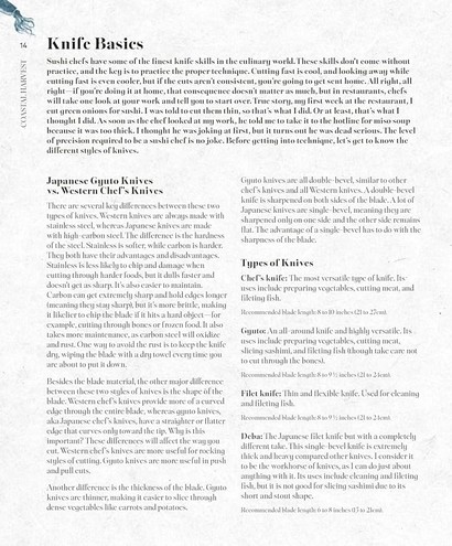 Coastal Harvest: Fish - Forage - Feast: A Cookbook - фото 2