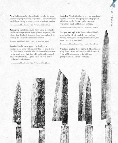 Coastal Harvest: Fish - Forage - Feast: A Cookbook - фото 3