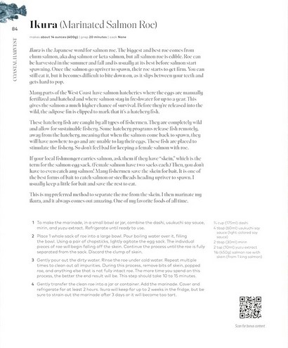 Coastal Harvest: Fish - Forage - Feast: A Cookbook - фото 6