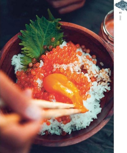 Coastal Harvest: Fish - Forage - Feast: A Cookbook - фото 7