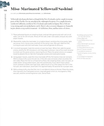 Coastal Harvest: Fish - Forage - Feast: A Cookbook - фото 8