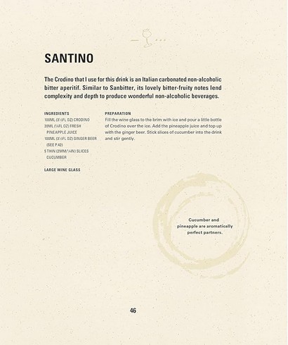 Cocktails: The Art of Mixing Perfect Drinks - фото 3