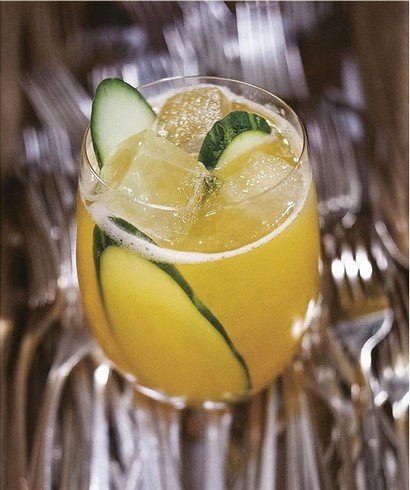 Cocktails: The Art of Mixing Perfect Drinks - фото 4