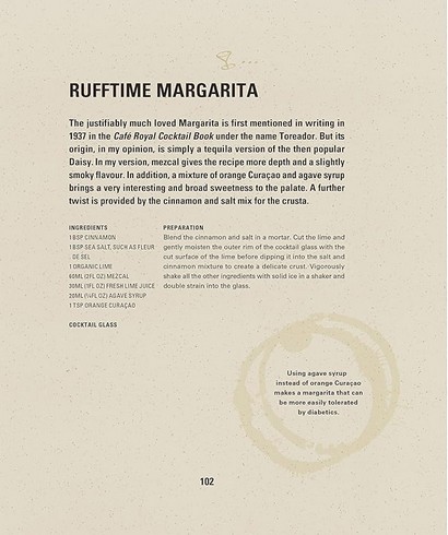 Cocktails: The Art of Mixing Perfect Drinks - фото 5