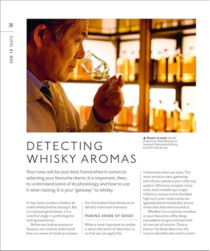 Whisky A Tasting Course: A New Way to Think – and Drink – Whisky - фото 5
