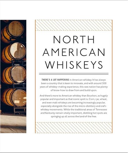 Whisky A Tasting Course: A New Way to Think – and Drink – Whisky - фото 10