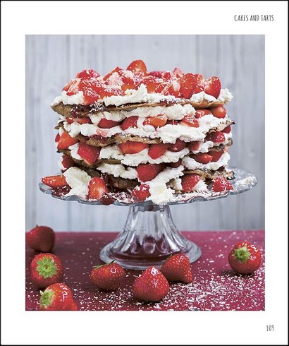 Vegan Cakes and Other Bakes: 80 easy vegan recipes - cookies, cakes, pizzas, breads, and more - фото 6