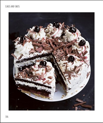 Vegan Cakes and Other Bakes: 80 easy vegan recipes - cookies, cakes, pizzas, breads, and more - фото 7