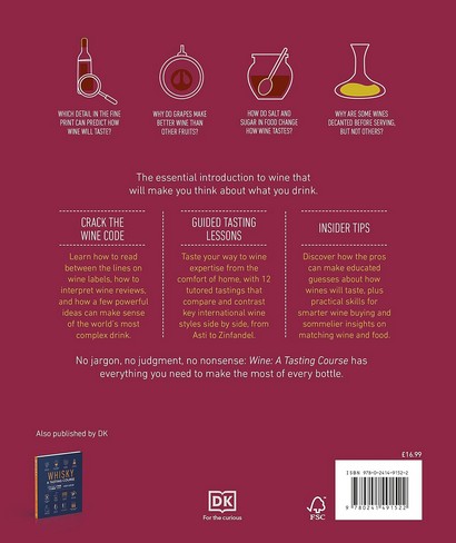 Wine A Tasting Course: From Grape to Glass - фото 2