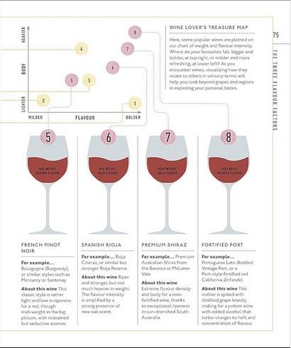 Wine A Tasting Course: From Grape to Glass - фото 8