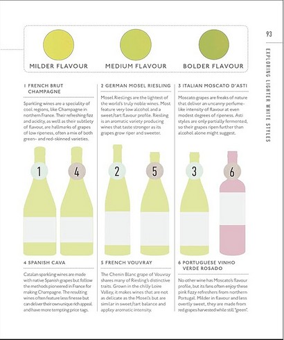 Wine A Tasting Course: From Grape to Glass - фото 10