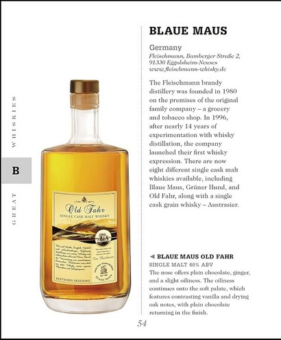 Great Whiskies: 500 of the Best from Around the World - фото 3
