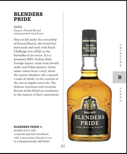 Great Whiskies: 500 of the Best from Around the World - фото 4