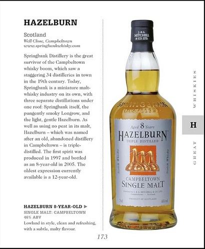 Great Whiskies: 500 of the Best from Around the World - фото 6