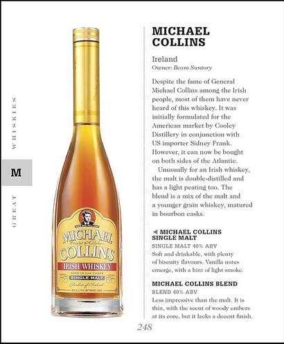 Great Whiskies: 500 of the Best from Around the World - фото 7