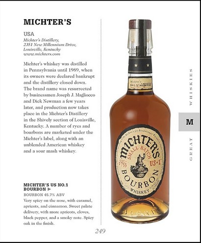 Great Whiskies: 500 of the Best from Around the World - фото 8