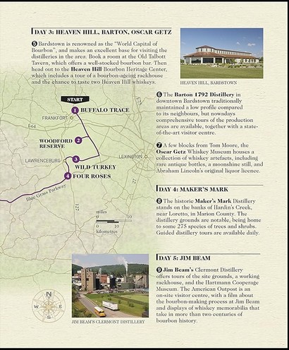 Great Whiskies: 500 of the Best from Around the World - фото 10